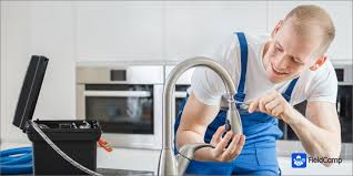 Best Water Pressure Adjustment  in Elyria, OH